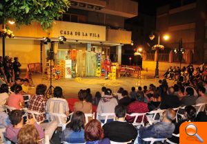 Mislata inicia con el MAC su fin de semana más cultural del año - (foto 5)